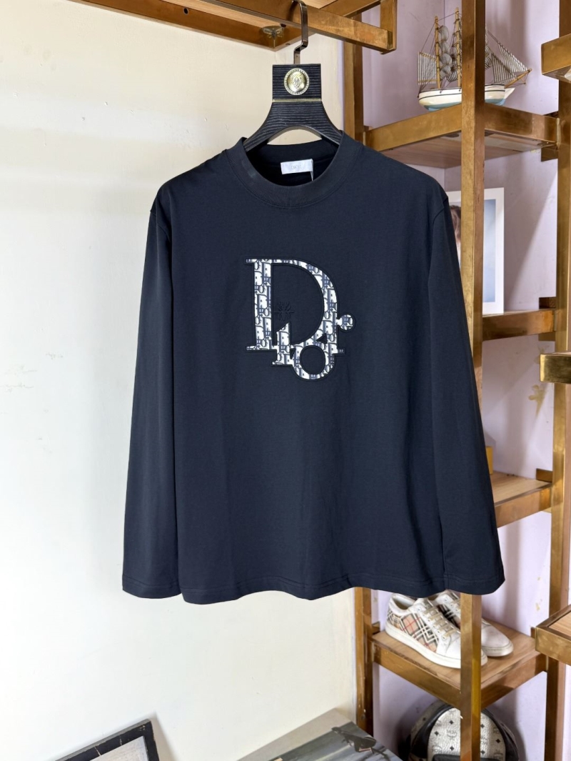 chr1st1an D10r t-shirts